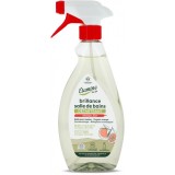 Detartrant(anticalcar) BIO si degresant pentru baie, parfum portocale Etamine