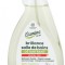 Detartrant(anticalcar) BIO si degresant pentru baie, parfum portocale Etamine
