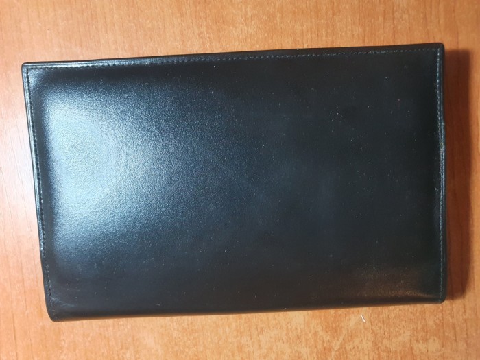 agenda nescrisa din anul 1967- stare perfecta