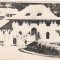 bnk cp Olanesti - Pavilionul bailor - uzata 1958 - Libraria noastra
