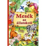 MES&Eacute;K AZ &Aacute;LLATOKR&Oacute;L