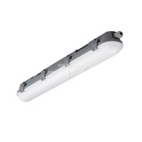 Lampa Led Rezistenta La Apa Seria M 600MM 18W 4000K Mat 120 lm/W Cod 20211 060721-27, General