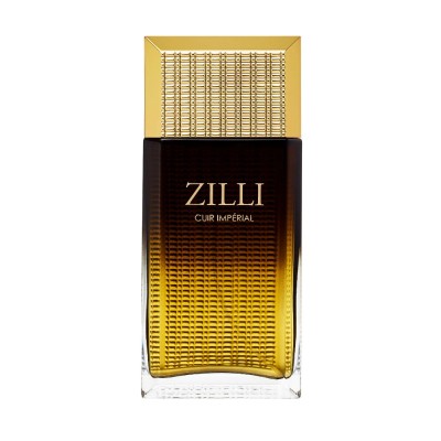 Zilli, Cuir Imp&amp;eacute;rial, Apă de parfum, Bărbați, 100 ml foto