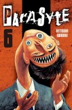 Parasyte - Volume 6 | Hitoshi Iwaaki, Kodansha