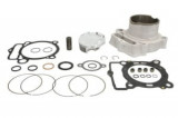 Cilindru complet (250, 4T, with gaskets; with piston) compatibil: HUSQVARNA FC; KTM SX-F, XC-F 250 2016-2018, CYLINDER WORKS