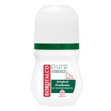 Deodorant roll-on Pure Original Freshness, 50 ml, Borotalco