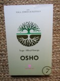 Yoga. Alfa si Omega - Osho