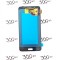 Display Samsung SM-J510 J5 2016 GOLD ( Service Pack )