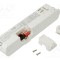 Alimentator pulsatoriu LED 44W 9-42VDC 300mA-1,05A IP20 Lifud Technology