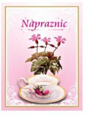 NAPRAZNIC 50GR