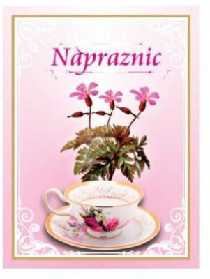 NAPRAZNIC 50GR foto