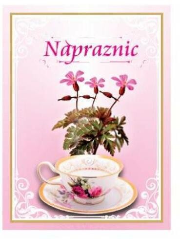 NAPRAZNIC 50GR