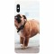 Husa silicon pentru Xiaomi Remdi Note 5 Pro, Little Dog Puppy Animal