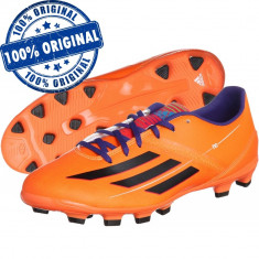 Pantofi sport Adidas F10 pentru barbati - ghete fotbal - originale foto