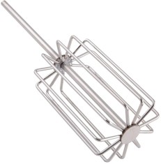 MIXER NADA PRESTON STAINLESS STEEL WHISK