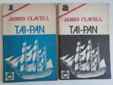 T- James Clavel - Tai Pan 1 si 2, Semnal Elit-Comentator