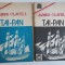 T- James Clavel - Tai Pan 1 si 2, Semnal Elit-Comentator