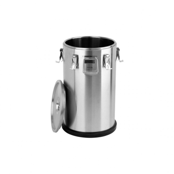 Termos din otel inoxidabil 35l Yato YG-09204