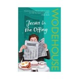 Jeeves in the Offing