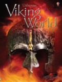 Viking World | Anne Millard, Philippa Wingate, Usborne Publishing Ltd