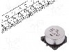 Supercondensator, 0.1F, 5.5V DC, KEMET - FC0H104ZFTBR24