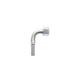 Armatura DKM90 DN10 22x1,5 pentru furtun, Breckner Germany