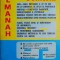 Almanah Scanteia 1986