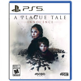 Joc A Plague Tale Innocence Pentru Playstation 5