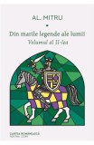 Cumpara ieftin Din Marile Legende Ale Lumii. Vol Al Ii-Lea, Alexandru Mitru - Editura Art