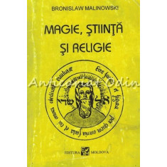 Magie, Stiinta Si Religie - Bronislaw Malinowski