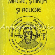 Magie, Stiinta Si Religie - Bronislaw Malinowski