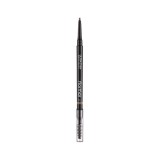 Creion de sprancene Ultra Thin 01 Beige, 0.14g, Flormar