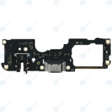 Placă de &icirc;ncărcare USB OnePlus Nord CE 5G (EB2101) 2001100426