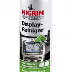 Nigrin Spray Curatat Display Bord 75ML 73923