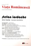 Revista Viata Romaneasca 7-8/2024