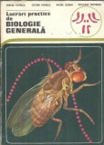 Lucrari practice de biologie generala - Mircea Tufescu