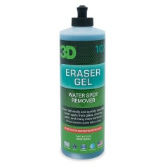 Gel Indepartare Pete Calcar 3D Eraser Gel, 473 ml foto