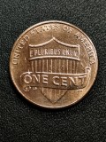 B 11 Moneda 1 Cent SUA 2014