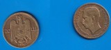 Romania 1930 20 lei