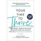 Your Time to Thrive