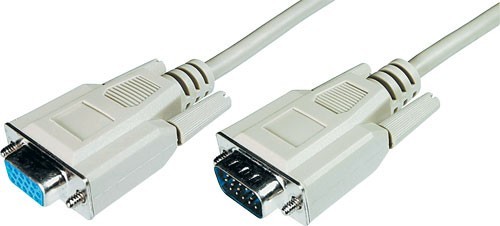 Cablu Hd15 M-T 1.8m HQ