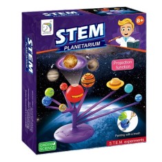 Set pictura planetele cu functie proiectie