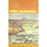 Rafael Sanchez Ferlosio - Raul Jarama (Editia: 1981)
