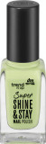 Trend !t up Super shine &amp;stay ojă Nr. 765, 8 ml