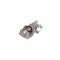 Etrier frana OPEL ASTRA G combi F35 ATE 24338417547