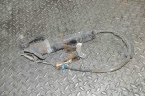 Motor Frana de Mana Jaguar XF X250 2013 OEM 7151120, 10821531 - Piesa Originala Garantie