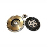 Kit ambreiaj Valeo 827162