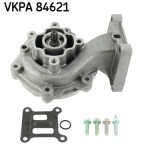 SKF VKPA 84621 Pompă de apă, răcire motor