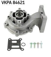 SKF VKPA 84621 Pompă de apă, răcire motor foto