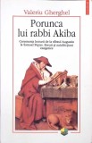 PORUNCA LUI RABBI AKIBA. CEREMONIA LECTURII DE LA SFANTUL AUGUSTIN LA SAMUEL PEPYS-VALERIU GHERGHEL-265205
